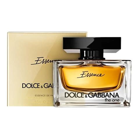 The One Essence / Dolce & Gabbana EDP Spray 2.0 